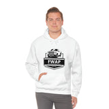 FWAP Hooded Sweatshirt