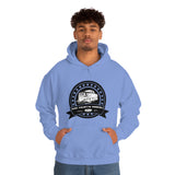 Ford Picquete Assembly  Hooded Sweatshirt