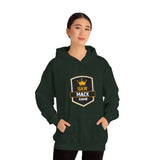 Mack Engine Hooded Sweatshirt