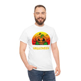 Halloween Heavy Cotton Tee