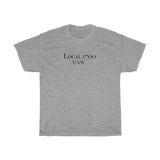 Local 1700 UAW Unisex T-Shirt