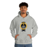 5  UAW Local 276 Hooded Sweatshirt