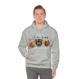 Detroit Assembly Complex Jefferson Hooded Sweatshirt