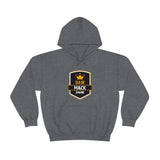 Mack Engine Hooded Sweatshirt