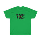 702 HP Unisex T-Shirt