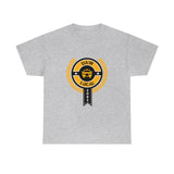 2 UAW local 2093 Heavy Cotton Tee