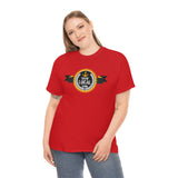 7 UAW local 2289 Heavy Cotton Tee