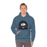 Ford Picquete Assembly  Hooded Sweatshirt