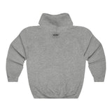 8 UAW Local 3000 Hooded Sweatshirt