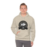 Ford Picquete Assembly  Hooded Sweatshirt