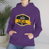 1 UAW Local 51  Hooded Sweatshirt