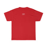 4 UAW local 600 Heavy Cotton Tee