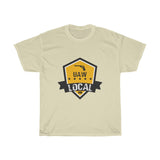 5 UAW local 140 Heavy Cotton Tee