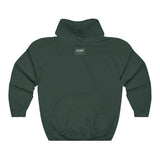 8 UAW Local 7  Hooded Sweatshirt