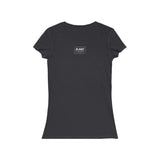 Magician Women's Jersey Short Sleeve V-Neck Tee