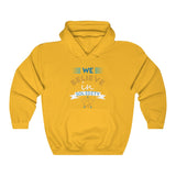 Believe In Solidity Hooded Sweatshirt