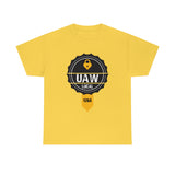 3 UAW local 1264 Heavy Cotton Tee