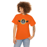 7 UAW local 2289 Heavy Cotton Tee