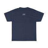 9 UAW local 7 Heavy Cotton Tee