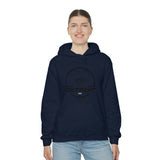 Warren Truck Hooded Sweatshirt