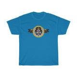 7 UAW local 249 Heavy Cotton Tee