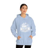 FWAP W Hooded Sweatshirt