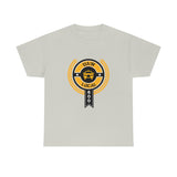 2 UAW local 600 Heavy Cotton Tee