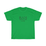 Ram Local 1700 UAW Unisex T-Shirt