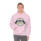 Big Big Trucks Hooded Sweatshirt