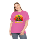 Halloween Heavy Cotton Tee