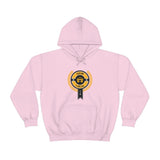 2 UAW Local 119 Hooded Sweatshirt