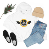 7 UAW Local 249 Hooded Sweatshirt