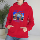 DETROIT Assembly Complex Hooded Sweatshirt