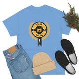 2 UAW local 249 Heavy Cotton Tee