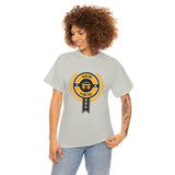 2 UAW local 600 Heavy Cotton Tee