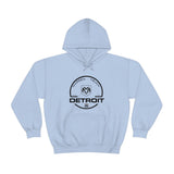 Warren Truck Hooded Sweatshirt