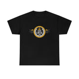 7 UAW local 228 Heavy Cotton Tee