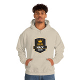 Mack Engine Hooded Sweatshirt