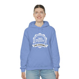 Local 2000 OHIO Assembly W Hooded Sweatshirt