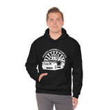 Toledo Assembly Complex  W Hooded Sweatshirt
