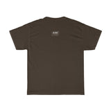 Auto Photoshop Heavy Cotton Tee WHT