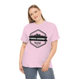 Fairfax Assembly Heavy Cotton Tee