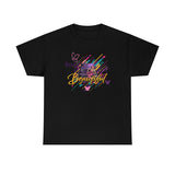 Beautiful Heavy Cotton Tee