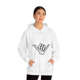 Stay Spooky Hooded Sweatshirt