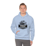 FWAP Hooded Sweatshirt