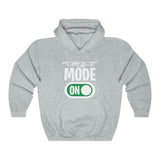 TRX Mode Hooded Sweatshirt