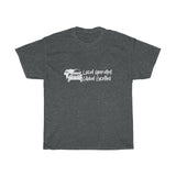 Global Excelled Heavy Cotton Tee