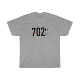 702 HP Unisex T-Shirt