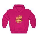 Wrenches Hooded Sweatshirt