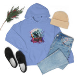 local 900 Hooded Sweatshirt